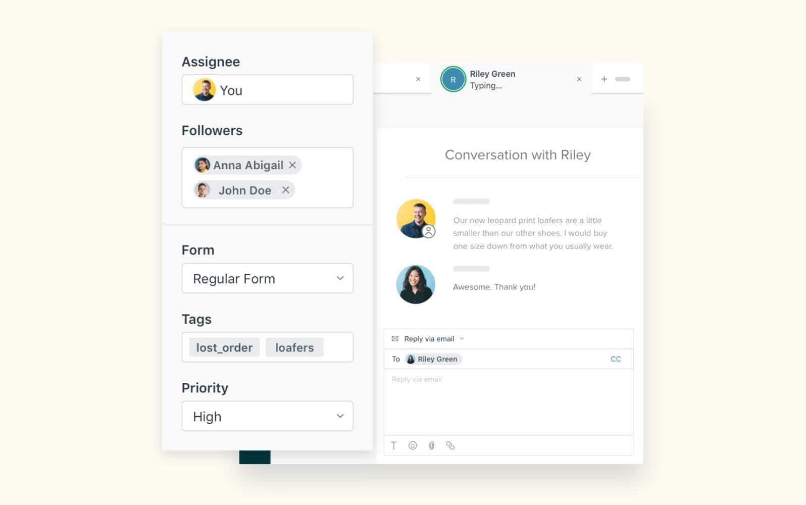 Zendesk Chat